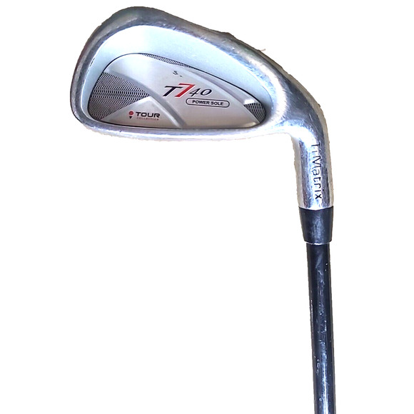Tour Collection T740 Power Sole 5 Iron RH Stiff Graphite - Picture 2 of 8